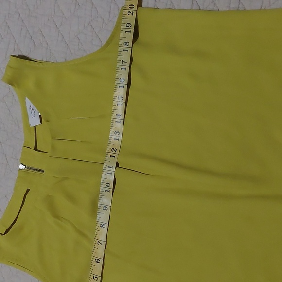 Loft blouse - Picture 6 of 7